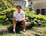 Filippo Tramonte Filippo Tramonte